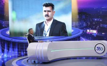 پورموسوی,صحبت های پورموسوی درباره حضور خطیبی در مس رفسنجان