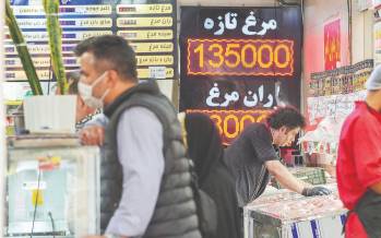 بازار مرغ,قیمت مرغ