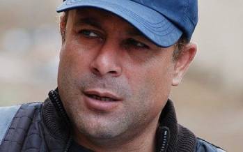 اصغر نصیری,فوت اصغر نصیری