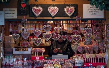 اسلوونی,کریسمس در اسلوونی