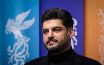 سام درخشانی,استعفای سام درخشانی