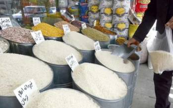 برنج,قیمت برنج