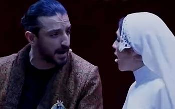 سینا ساعی و سروین,برنامه کارناوال