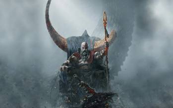 سریال God of War,سریال خدای جنگ