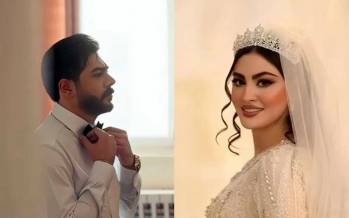 مریم مومن,ازدواج مریم مومن و سهیل قاصدی