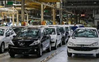 قیمت خودرو داخلی و خارجی,قیمت خودرو در 12 آذر 1404