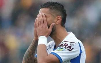 آرمین سهرابیان,اخراج موقت سهرابیان از استقلال