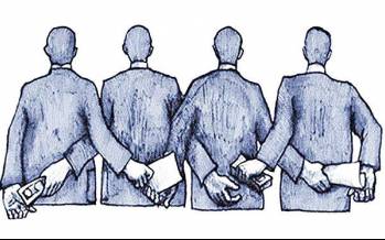 رانت,بزرگترین رانت تاریخ در ایران