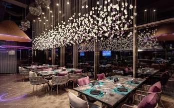 رستوران,مالیات رستوران‌های لوکس