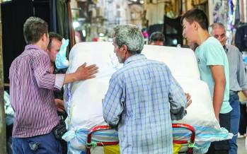 حقوق کارگران,زنگ خطر معیشت کارگران