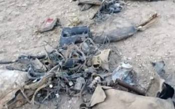 قتل,دفن خودرو با راننده در خوزستان