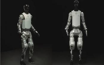 ربات انسان نما,ربات انسان‌نمای بریتانیایی