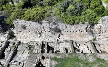 معبد گمشدۀ زئوس,کشف معبد گمشدۀ زئوس در ترکیه