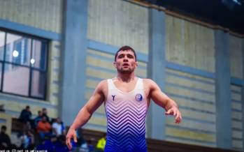 تیم کشتی فرنگی استقلال,قهرمانی زودهنگام استقلال در لیگ برتر کشتی فرنگی