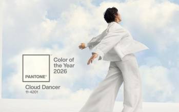 رنگ سال ۲۰۲۶,رنگ سال ۲۰۲۶ شرکت پنتون