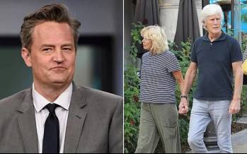 متیو پری,صحبت های والدین متیو پری درباره مرگ پسرشان