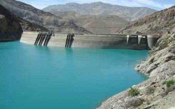 سد در تهران,نصف شدن ذخیره آب سدهای تهران