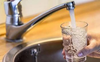 قیمت آب,تعرفه‌های جدید آب