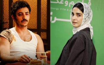 علی شادمان و الهه حصاری,ماجرای علی شادمان و الهه حصاری