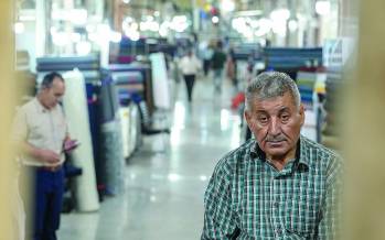 کارگران,شرایط بد کارگران