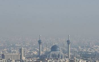 توقف اجرای قانون هوای پاک در اصفهان,معاون حمل‌ونقل شهرداری اصفهان