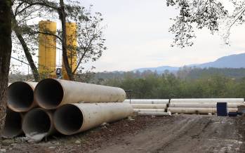 انتقال آب به جنگل های ایران,مرگ جنگل های دوهزار و سه‌هزار با انتقال آب