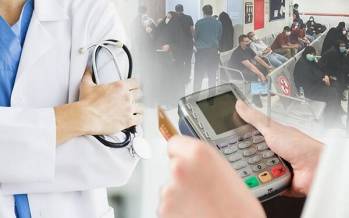 تعرفه درمانی,​افزایش تا ۵۶ درصدی تعرفه‌های درمانی