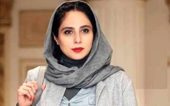 رعنا آزادی‌ور,فیلم فیل با بازی رعنا آزادی‌ور