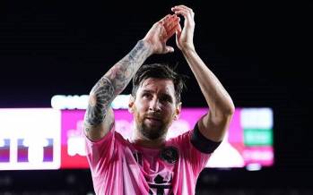 لیونل مسی,گل های لیونل مسی