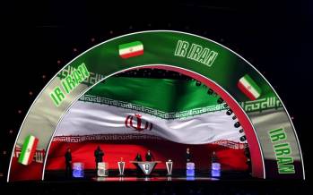 تیم ملی فوتبال ایران,اعلام زمان و مکان بازی‌های تیم ملی ایران در جام جهانی 2026