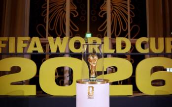 جام جهانی 2026,برنامه کامل بازی‌های جام جهانی 2026