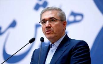 داود منظور,صحبت های داود منظور درباره بودجه ایران