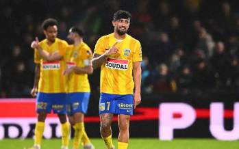 لژیونرها در مسابقات فوتبال,صیادمنش