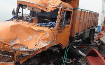 حوادث ایلام,تصادف مرگبار در محور اسلام آبادغرب به ایلام