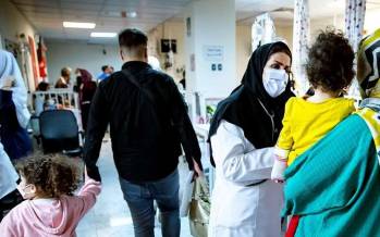 آنفلوآنزا,شیوع آنفلوآنزا در ایران