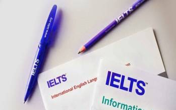 آزمون آیلتس,تعلیق آزمون آیلتس