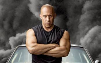 وین دیزل,ورود وین دیزل به دنیای فیلمنامه‌نویسی