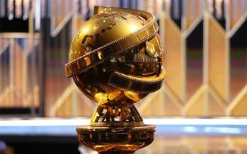 گلدن گلوب 2026,اعلام اسامی نامزد‌های گلدن گلوب 2026