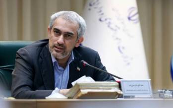 علی مدنی‌زاده,وزیر اقتصاد