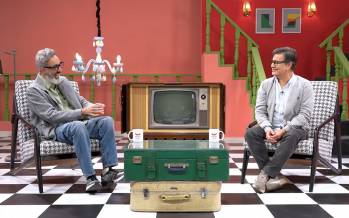 پیمان قاسم‌خانی,پیمان قاسم‌خانی و ژوله