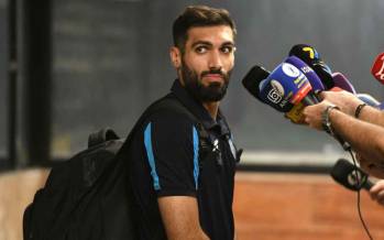 عارف آقاسی,تمایل عارف آقاسی به حضور در پرسپولیس