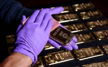 طلا,قیمت طلای جهانی