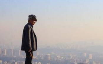 سازمان هواشناسی ,افزایش آلودگی تهران