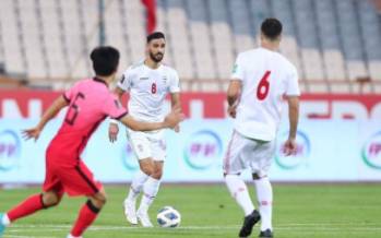 احمد نوراللهی, تیم امیر قلعه‌نویی