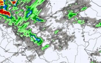 وضع هوا ,سازمان هواشناسی کشور
