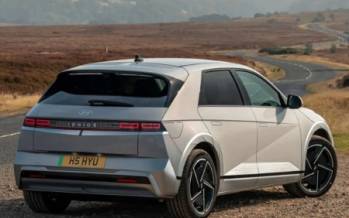 هیوندا, پورشه ,فرانک موزر