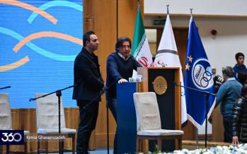 تصاویر جشن 80 سالگی باشگاه استقلال,عکس های جشن 80 سالگی باشگاه استقلال,تصاویر فوتبالیست ها در جشن 80 سالگی باشگاه استقلال