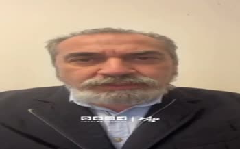 فیلم | عذرخواهی سیامک انصاری و مهران غفوریان از مردم بابت توهین به نماد‌های ایرانی در مسابقه «بازمانده»