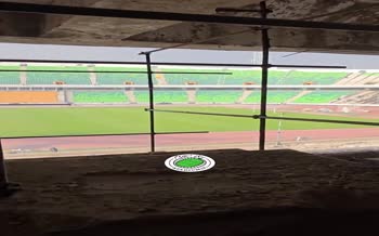 فیلم | آخرین وضعیت بازسازی استادیوم آزادی