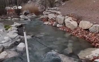 چشمه طاق بستان جوشید +فیلم چشمه طاق بستان جوشید +فیلم